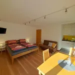 Roeven Lejlighed Scuol