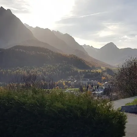 Roeven Appartement *