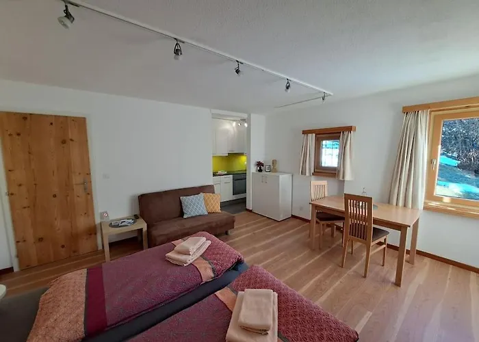 Apartamento Roeven